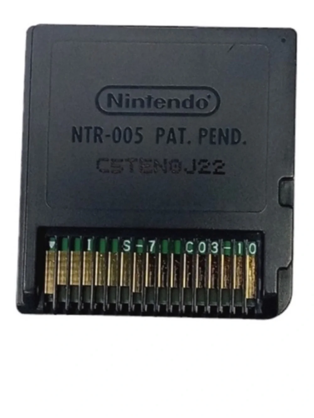Nintendo DS Treasure World (2009) Authentic US Version Cartridge video game